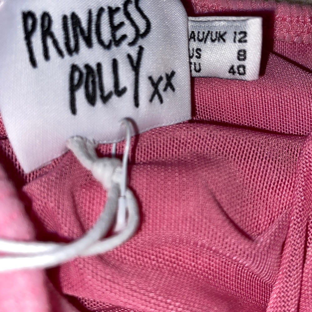 Princess Polly Mini Dress
